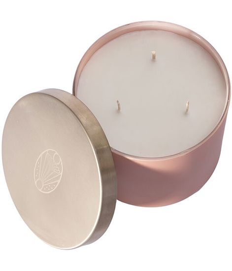 Tuberose & Jasmine, свеча Perfect Bloom collection, Echoes