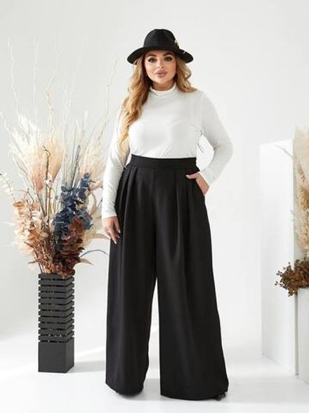 Брюки УК-1702-3 Fabrika Фото 2