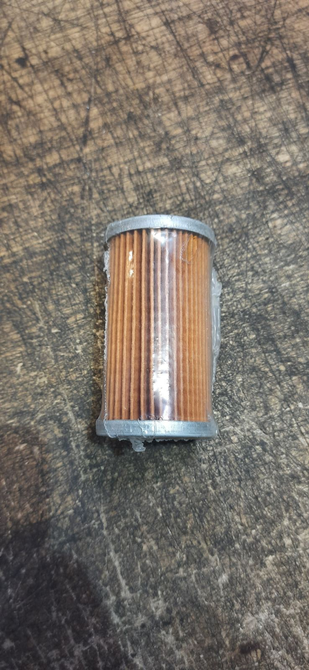 Фильтр топливный Hitachi 4366704