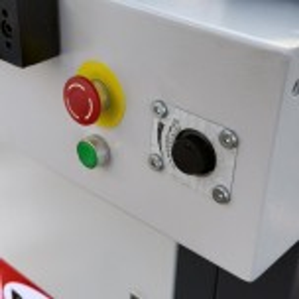 Станок ленточнопильный PROMA PPS-270HPA полуавтоматический 27027000