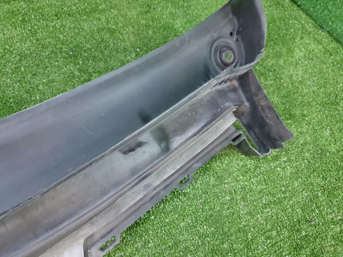 Жабо BMW X5 G05 (2018-н.в.)