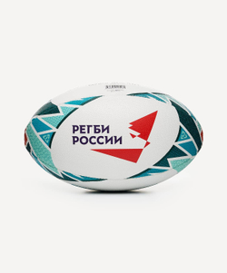 Мяч для регби TITAN ECOBALL №5