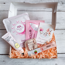 Бьюти-бокс №25