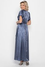 Платье Кордана (синее) П14965-12М LT Collection