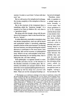 Marges de la philosophie | J. Derrida