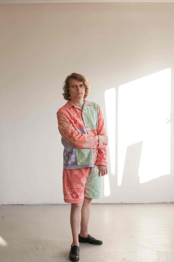 Куртка 4 Baby Coverlets - фото 12