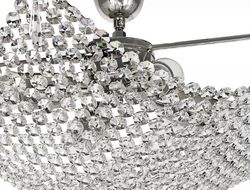 Светильник на штанге Arti Lampadari Roma Roma E 1.3.50.501 N