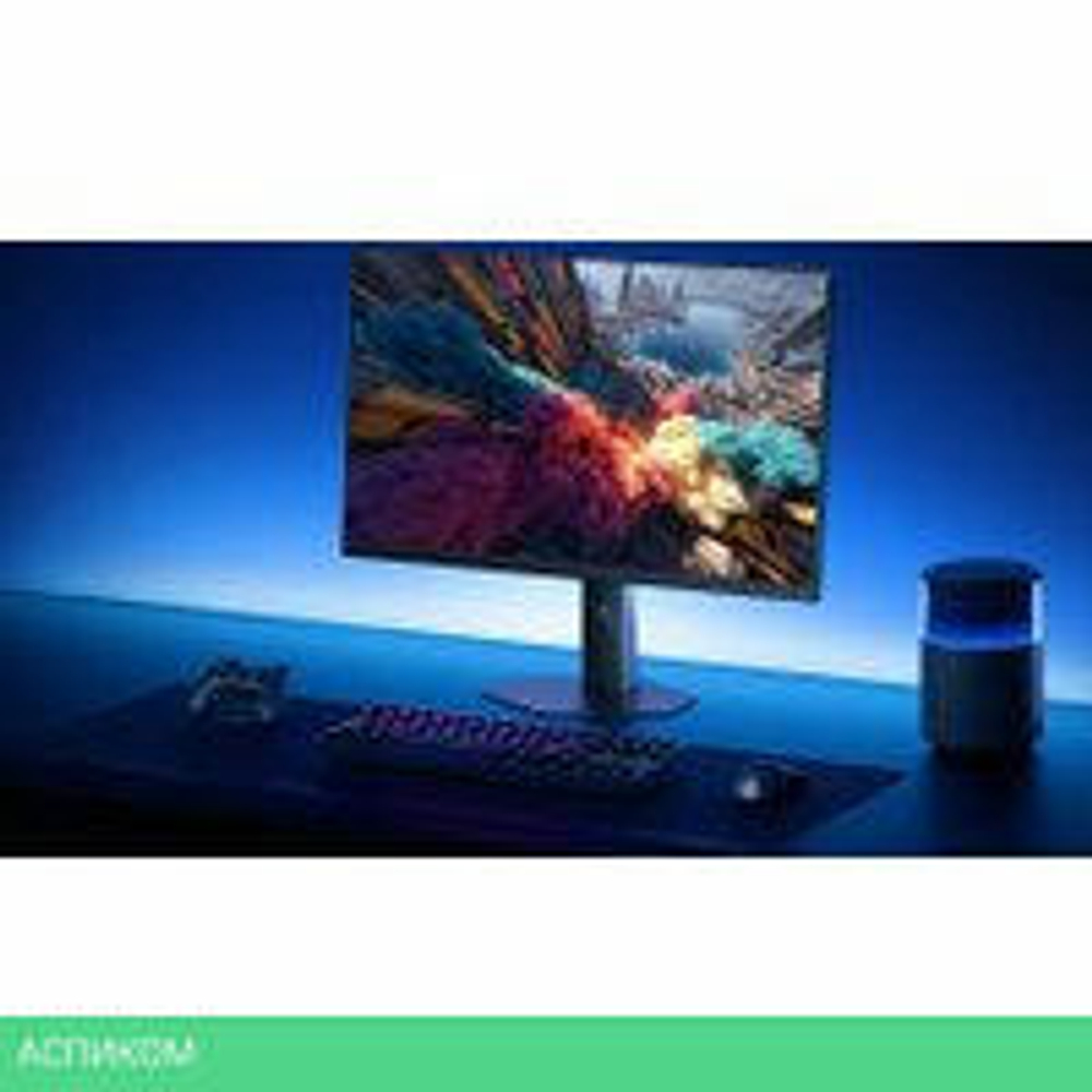 Игровой монитор Xiaomi Redmi G25 P25FDA-RG (китайская версия)