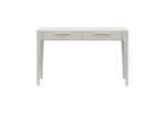 Консоль Type 2 ящика ширина 120 см (молочный)