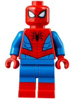 LEGO Super Heroes: Человек-паук: Спасение на байке 76113 — Spider-Man Bike Rescue — Лего Супергерои Марвел