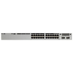 Коммутатор Cisco C9300L-24P-4X-E