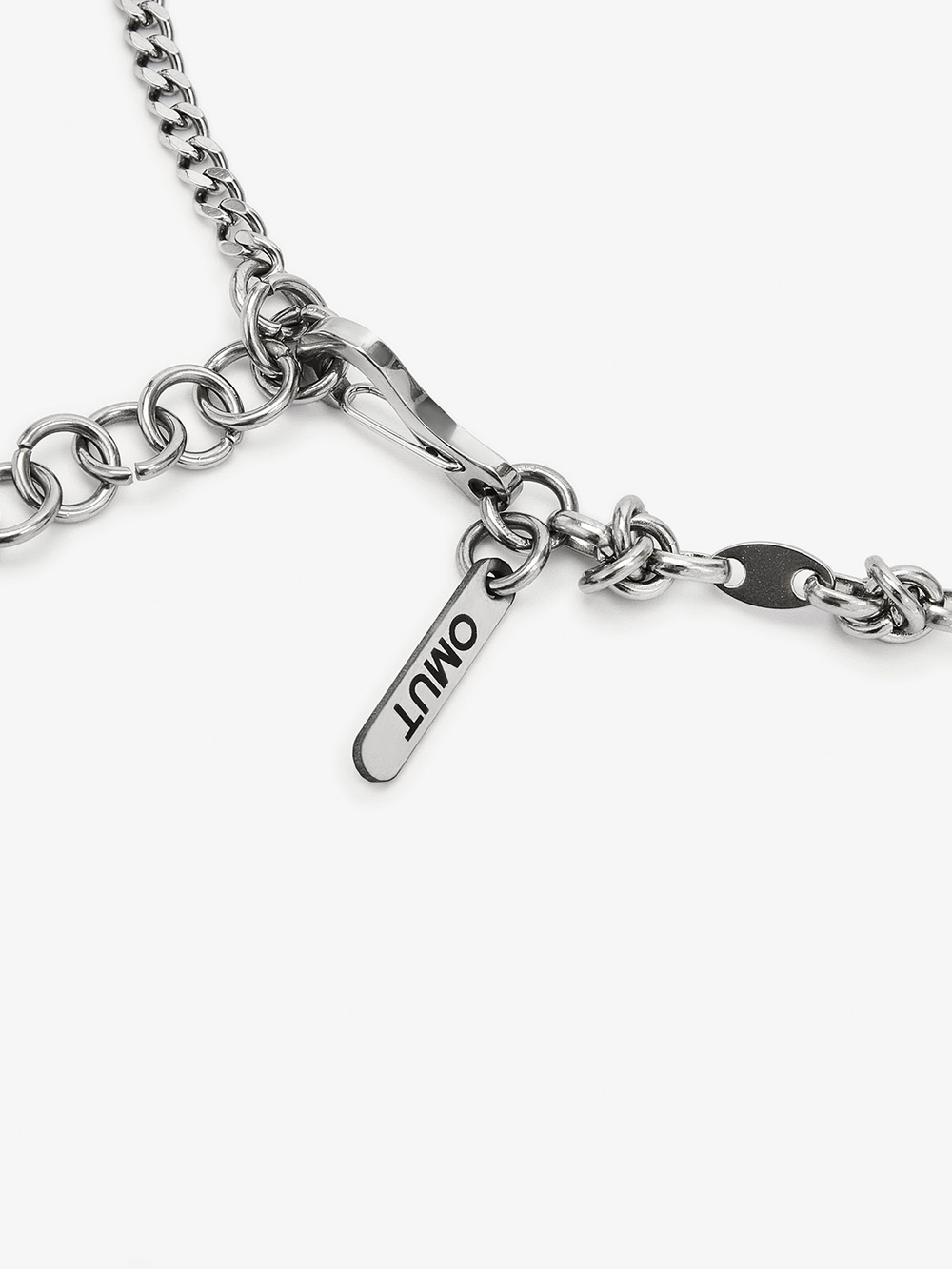 БРАСЛЕТ "KNOTTY".