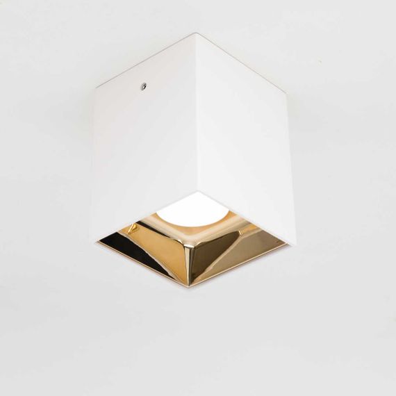 Потолочный светодиодный светильник Citilux Старк CL7440203