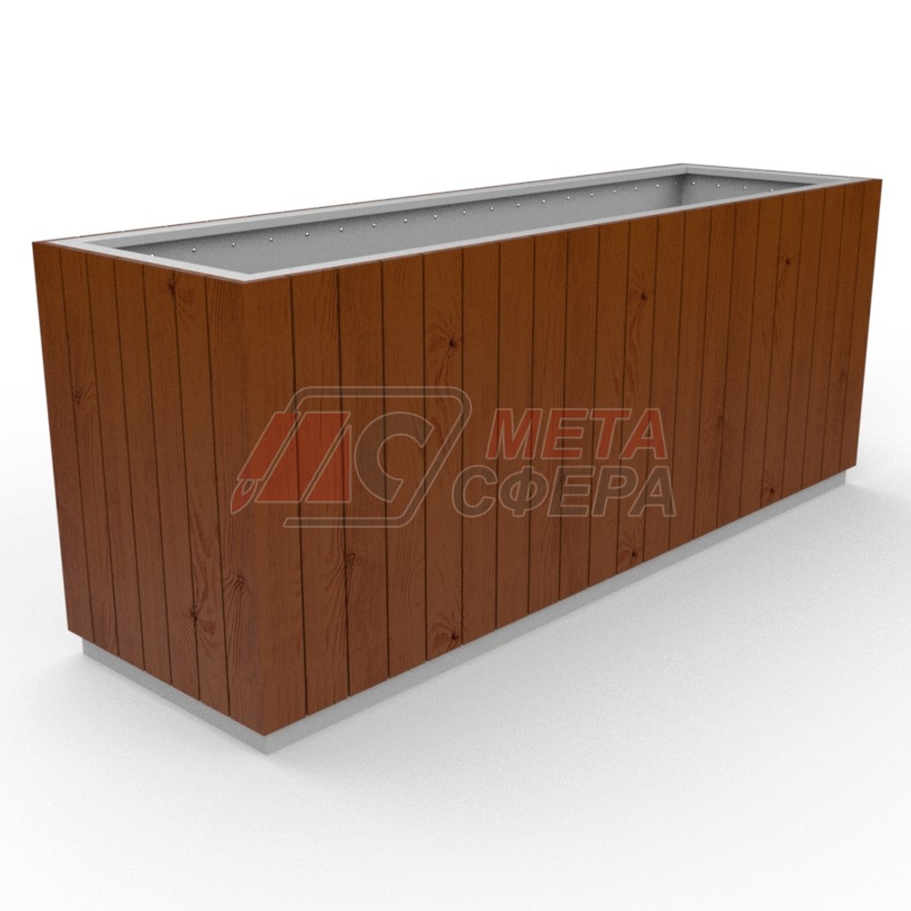 Вазон Сириус 3