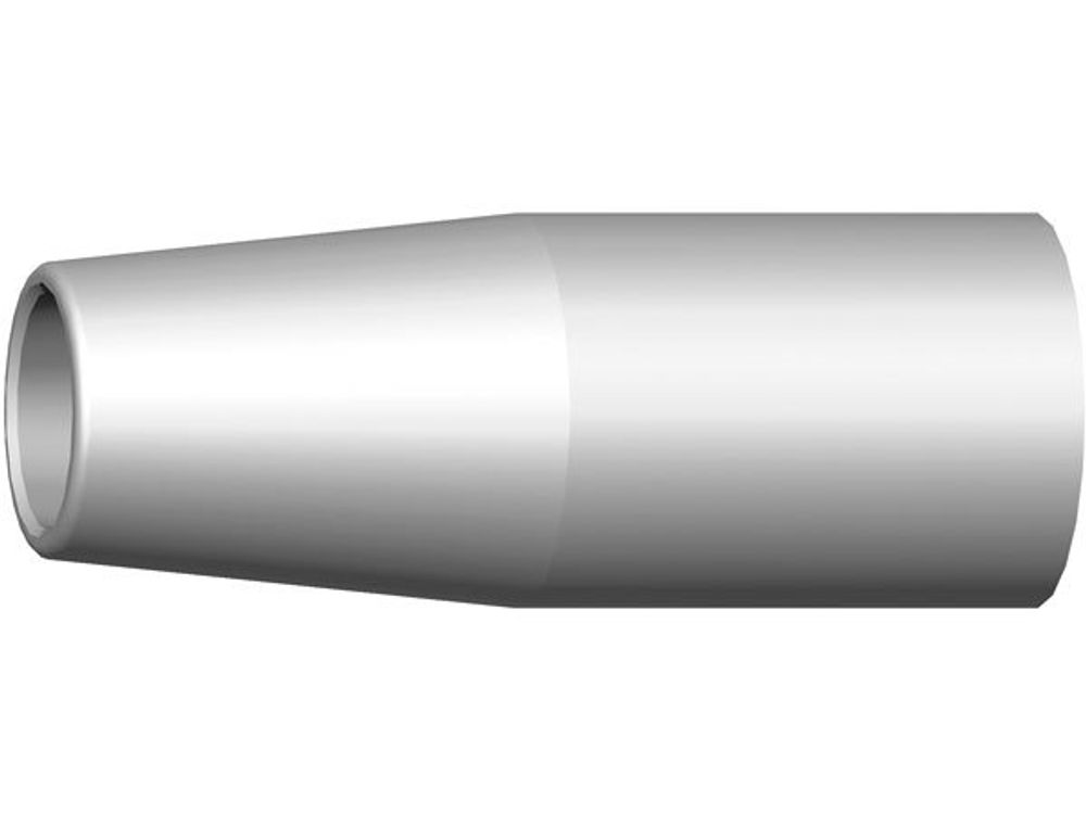 Сопло M12 коническое Dвнутр.=12 (A 155) (145.D001)