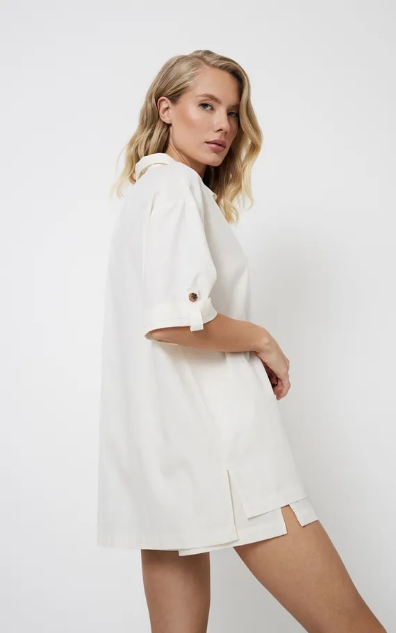 LORRAINE SET Пижамный комплект с шортами