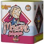 Фейерверк Моцарт (20 залпов) ОС6275