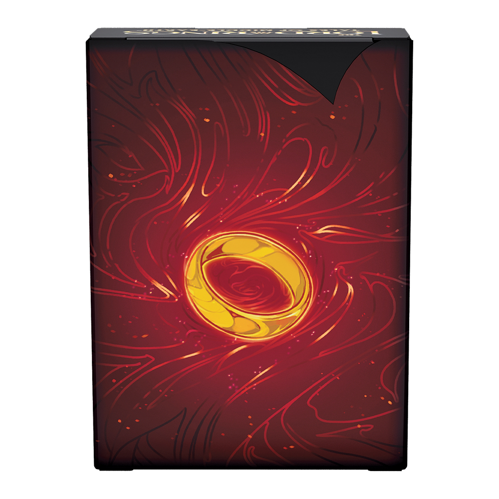 Стартовый набор для двух игроков Lord of the Rings: tales of Middle-Earth (на английском языке)