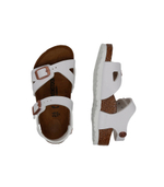 босоножки rio kids Birkenstock - пудро-розовый(1024374)