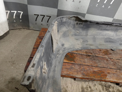 Бампер задний Hyundai H1 2, Grand Starex 07-21 Б/У Оригинал 866114H000