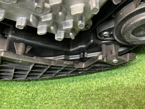 Фара правая EXEED LX (2021-н.в.) LED