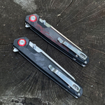 Нож складной туристический Daicamping K501