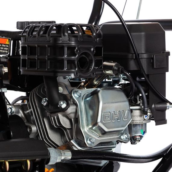 Снегоуборщик KETTAMA 80 B Basic