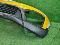 Бампер передний Renault Kaptur (2016-2022)
