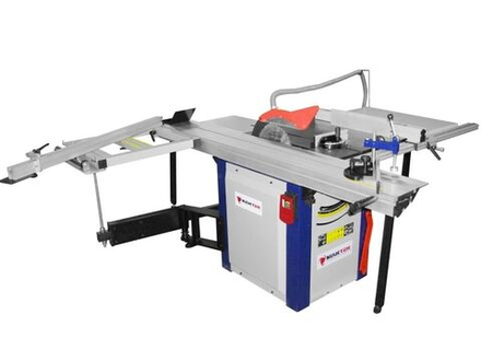 Форматно-раскроечный станок Cormak PS12-2000