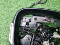 Зеркало правое Mazda CX-5 2 (2017-н.в.) 13 конт.