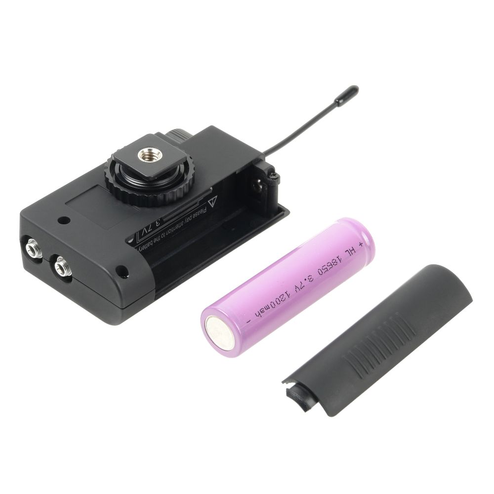 Радиосистема Falcon Eyes FEmic Air-50 2.4G