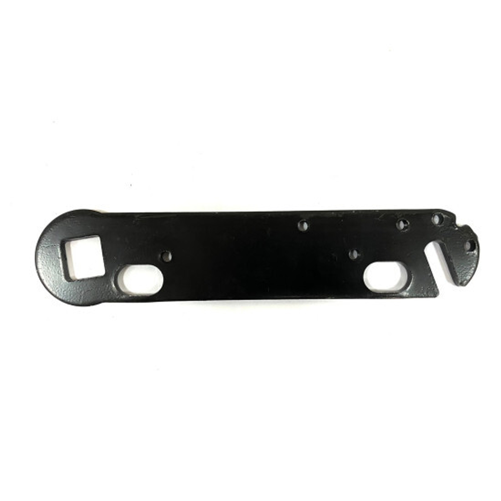 Крепление заднее вилка для Kugoo G2 Pro комплект 2 штуки