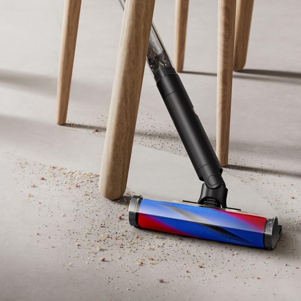 Вертикальный беспроводной пылесос Dyson SV50 PencilVac Fluffy (492747-01)