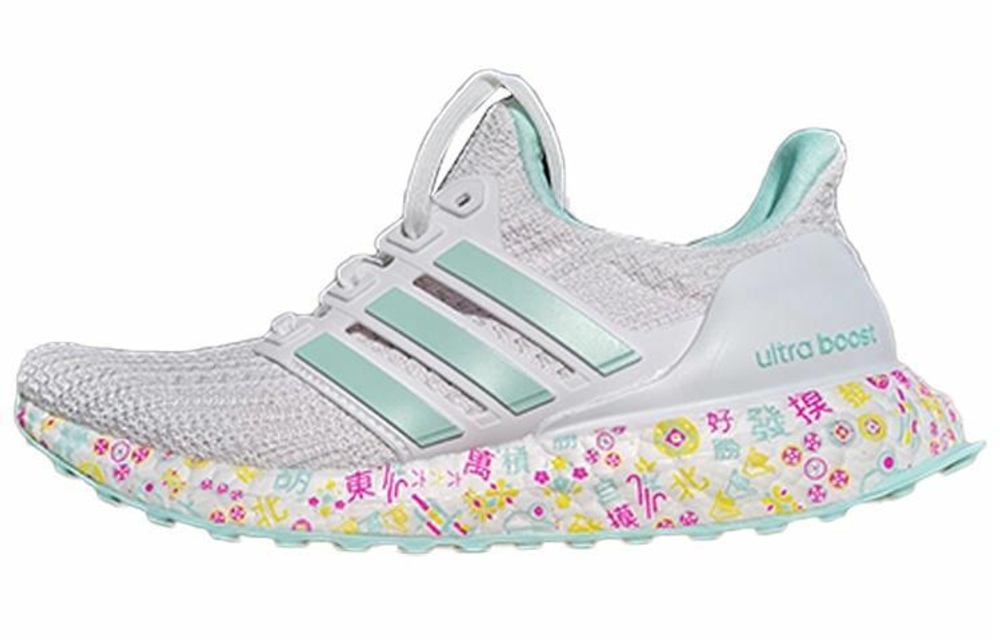 Кроссовки Adidas (Женская размерная сетка)