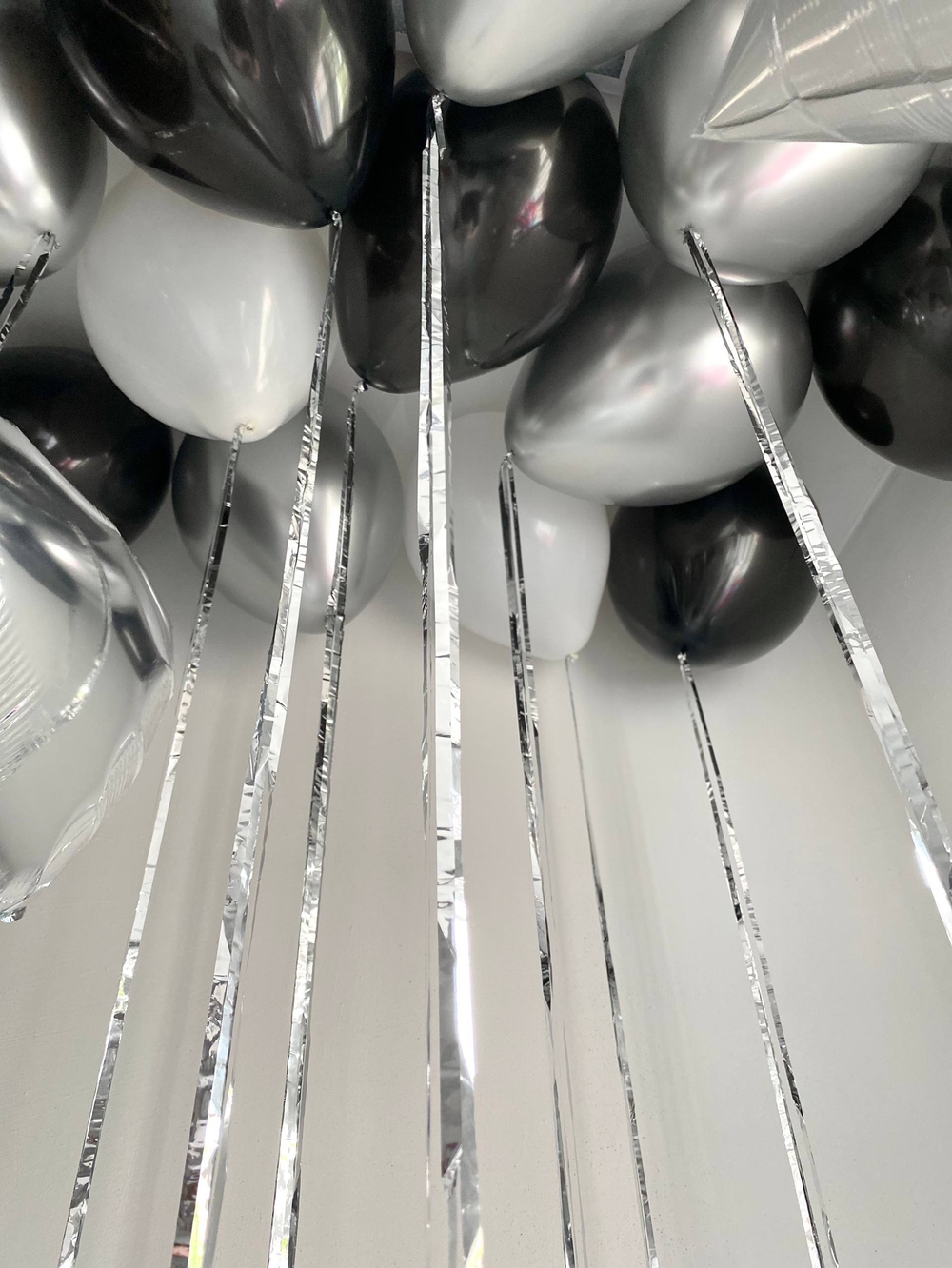 Воздушные шары клуб Лидер Медведь №3661