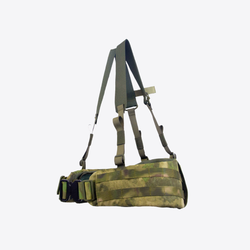 Боевой разгрузочный пояс Воевода