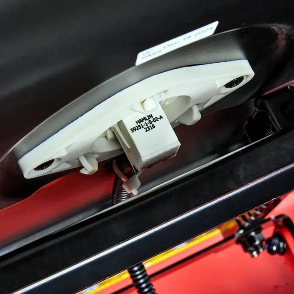 ELITECH МА 4876 (E1610.004.00) газонокосилка аккумуляторная (1 x 50 Ач, ЗУ) 209896