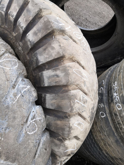 18.00R25 Michelin XKD1 шина б/у