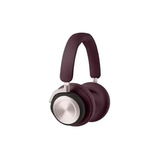 Беспроводные наушники Bang & Olufsen Beoplay HX Dark Maroon