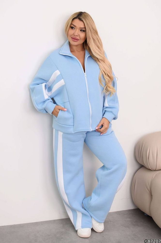 Костюм УК-1023-2 Фабрика Моды