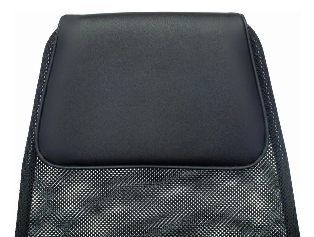 Кресло  Бюрократ KB-5M/SL/BLACK