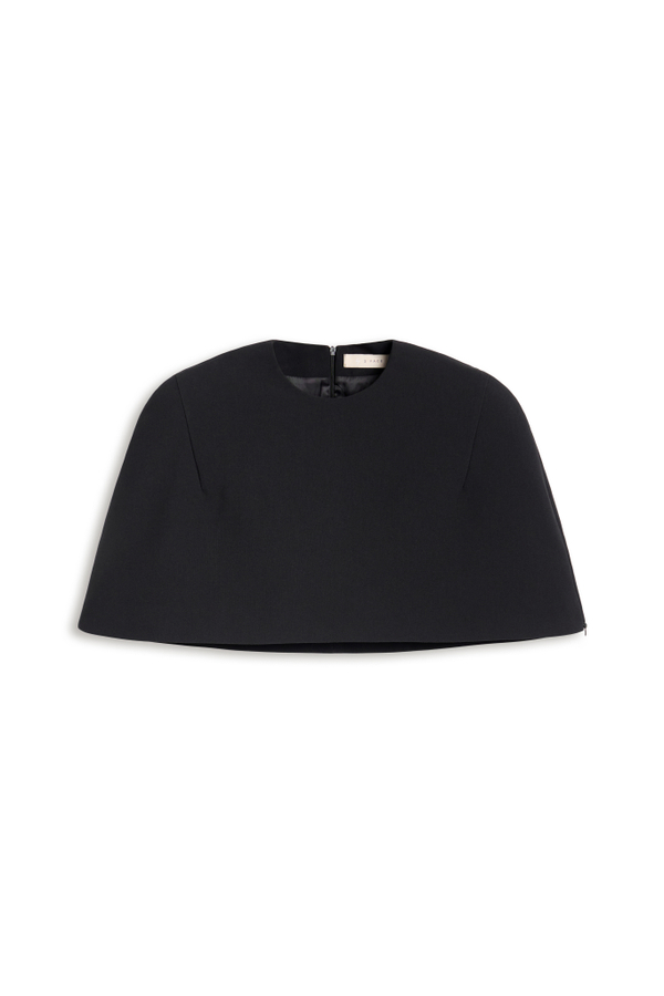 Кейп Invitation black