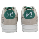 A Bathing Ape Hidden Bape Sta Cow Leather