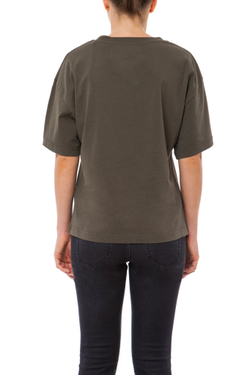 Женская футболка HYDROGEN (211606-164)