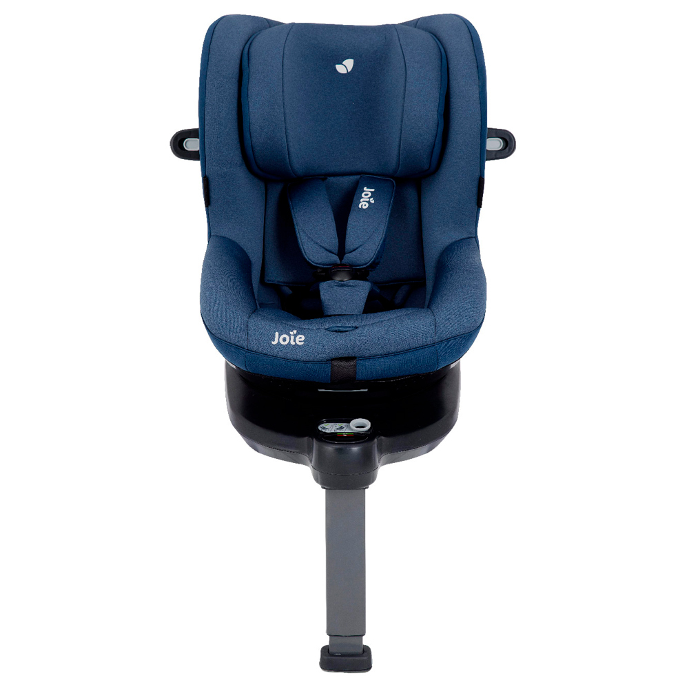 Детское автокресло Joie I-Spin 360