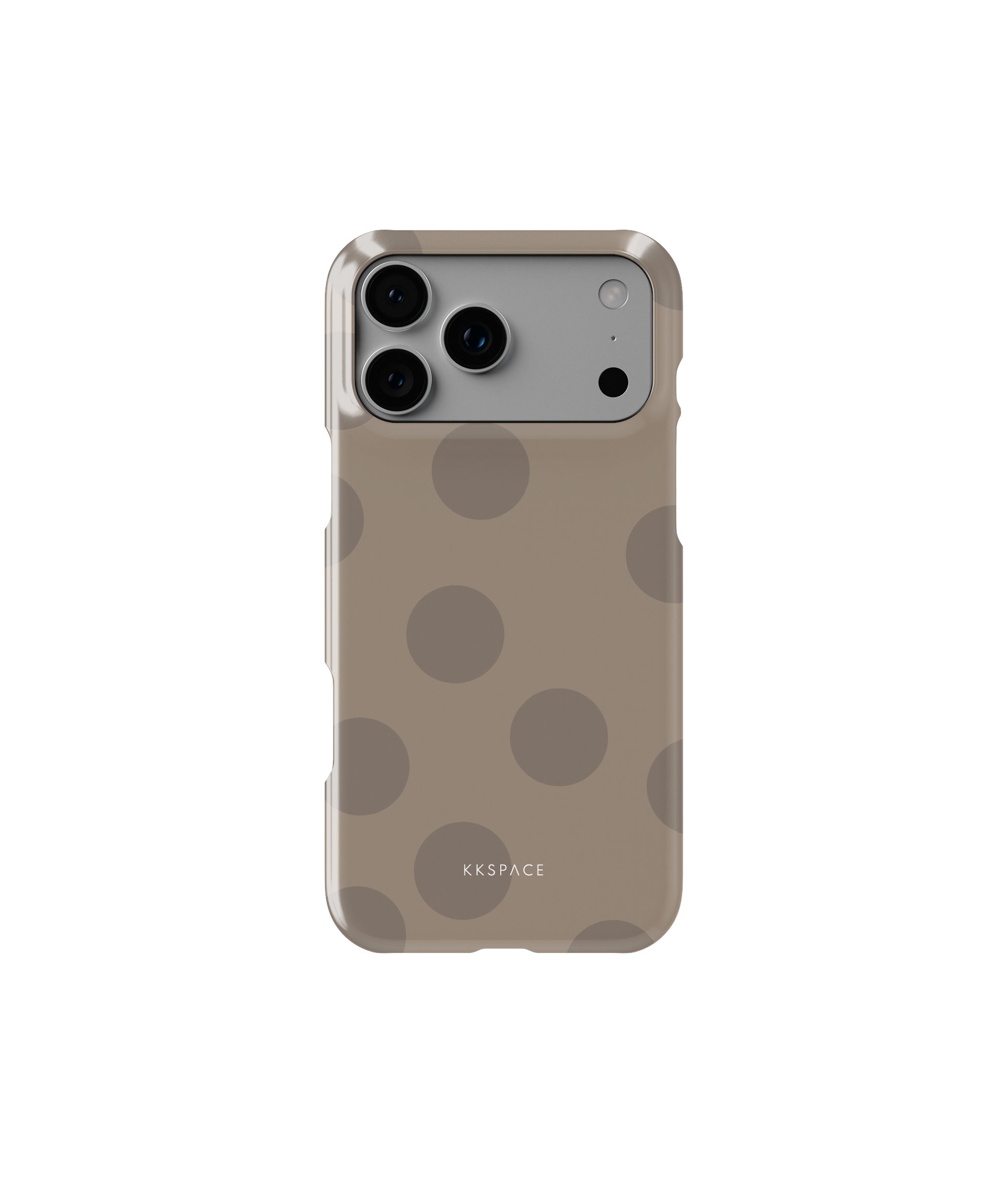 Чехол SPOTTY для iPhone