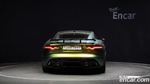 Jaguar F-TYPE 5.0 SVR Coupe AWD (12.2019)