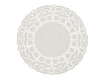 Салфетка ажурная  Д30 10 штук