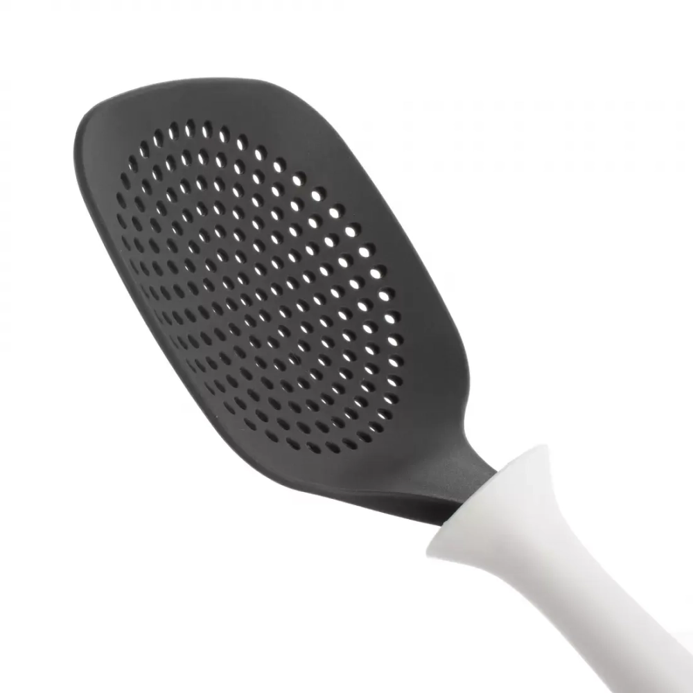 Шумовка с каплесборником 32см Trebonn Kitchen Tools