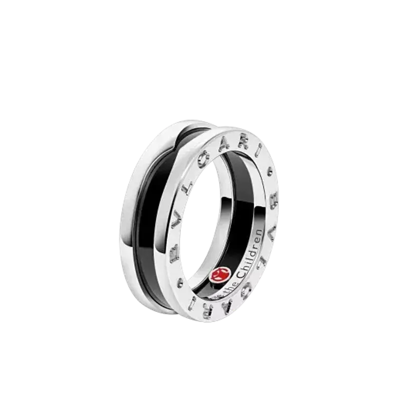 Кольцо SAVE THE CHILDREN